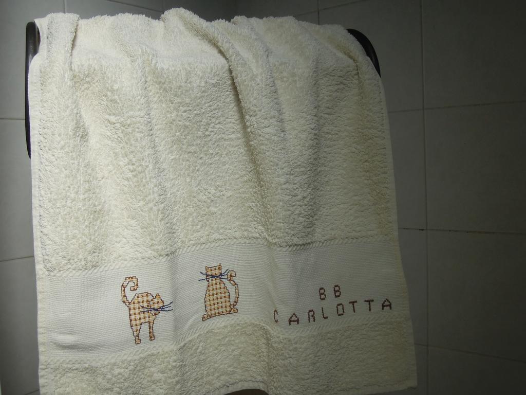 B&B Carlotta Bologna Esterno foto