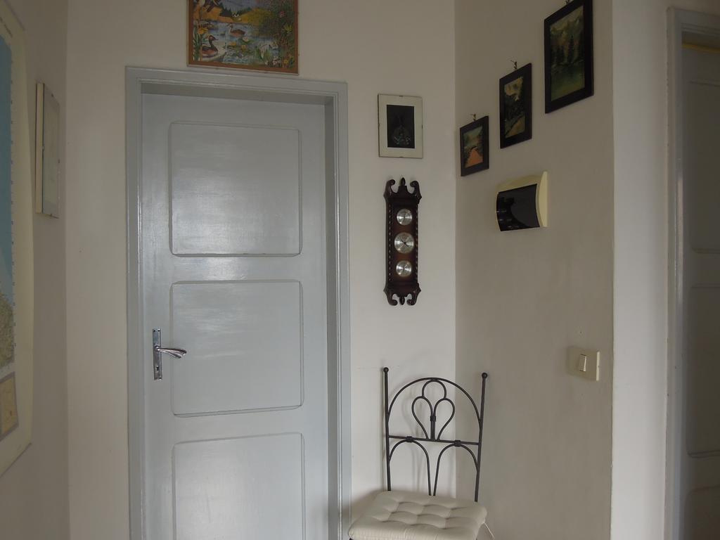 B&B Carlotta Bologna Esterno foto