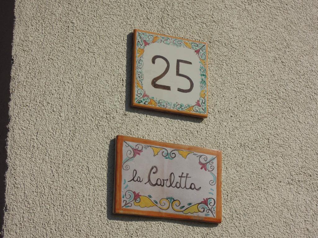 B&B Carlotta Bologna Esterno foto
