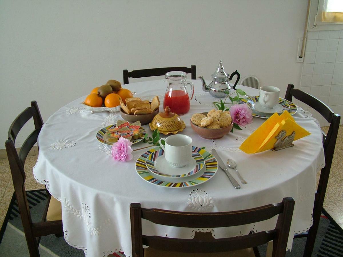 B&B Carlotta Bologna Esterno foto